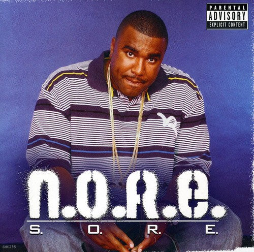 Nore: Sore  \ CD