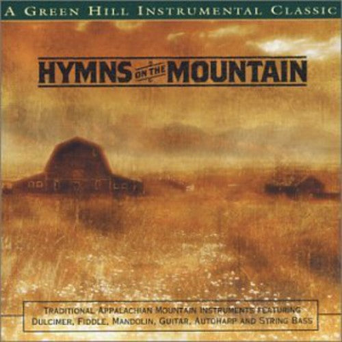 Craig Duncan and the Smoky Mountain Band: Hymns on the Mountain  \ CD