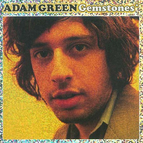 Adam Green- Gemstones - VINYL