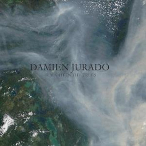 Damien Jurado: Caught in the Trees \ LP