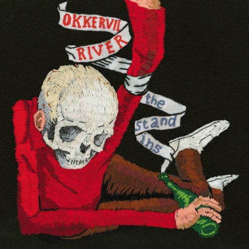 Okkervil River: The Stand Ins  \ CD