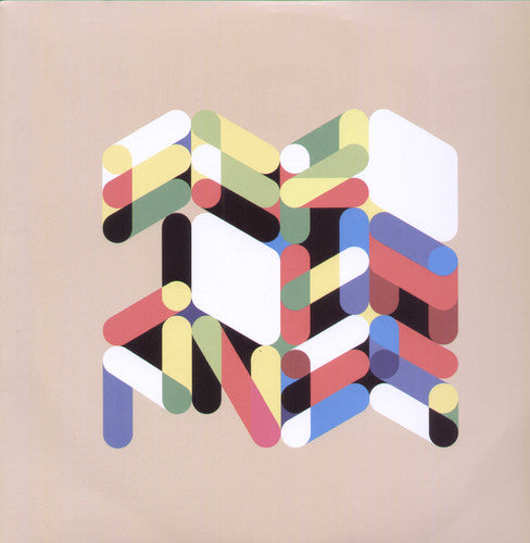 Eero Johannes: Eero Johannes  \ CD