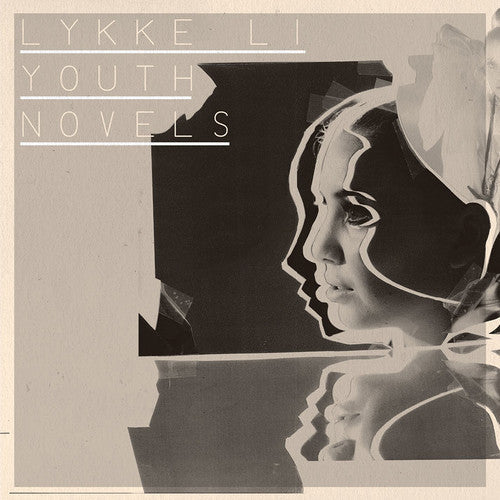 Lykke Li: Youth Novels \ LP