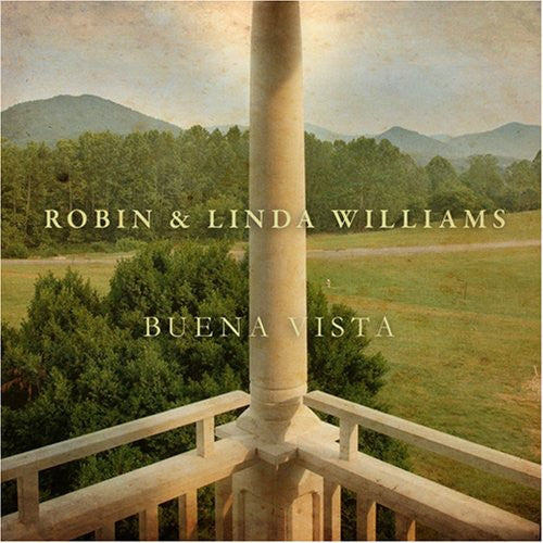 Robin & Linda Williams: Buena Vista  \ CD