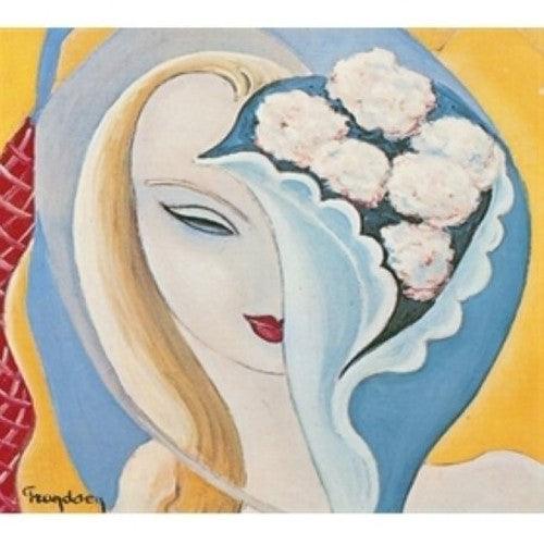 Derek & The Dominos- Layla & Other Assorted Love Songs - VINYL