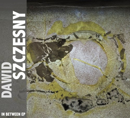Dawid Szczesny: In Between  \ CD