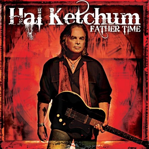 Hal Ketchum: Father Time  \ CD