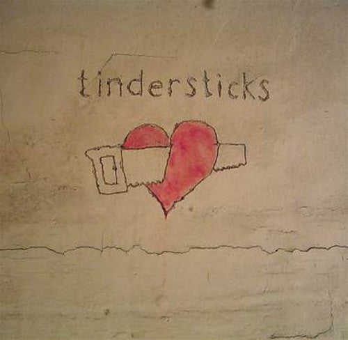 Tindersticks: The Hungry Saw [Deluxe Packaging]  \ CD