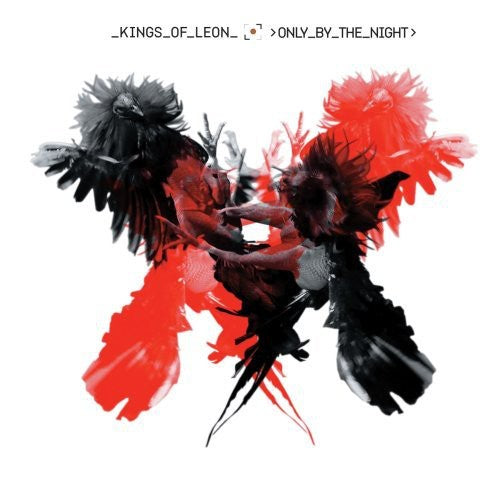 Kings of Leon: Only By the Night  \ CD