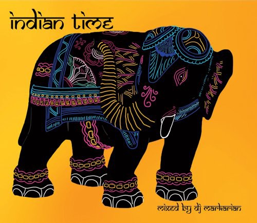 Various Artists: Indian Time / Various  \ CD