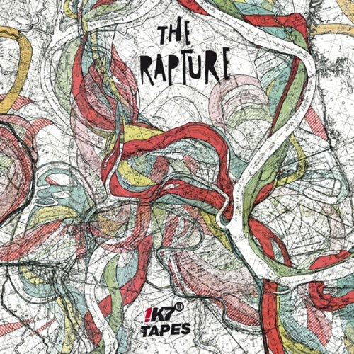 The Rapture: Tapes  \ CD