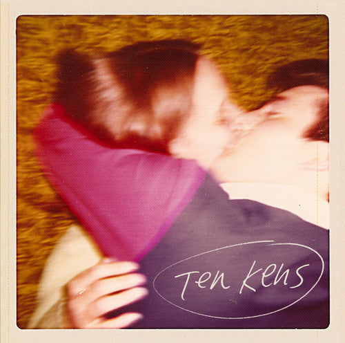 Ten Kens: Ten Kens  \ CD