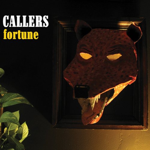 Callers: Fortune  \ CD