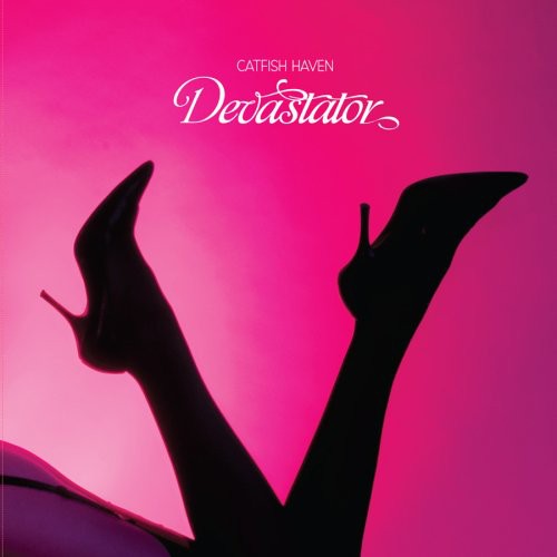 Catfish Haven: Devastator  \ CD