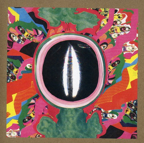 Crystal Antlers: EP  \ CD