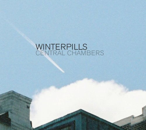 Winterpills: Central Chambers  \ CD