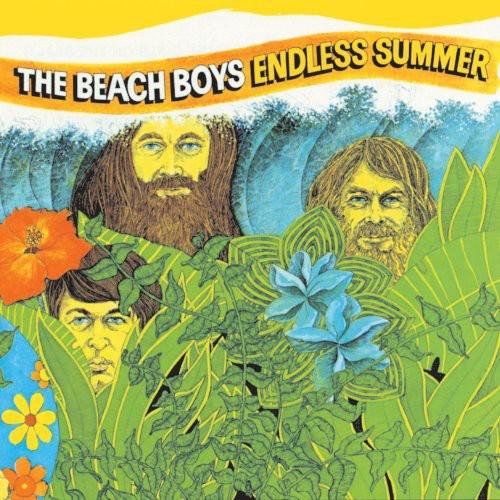 The Beach Boys- Endless Summer - VINYL