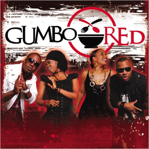 Gumbo Red: Gumbo Red  \ CD
