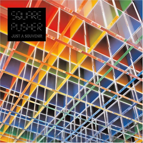 Squarepusher: Just A Souvenir  \ CD