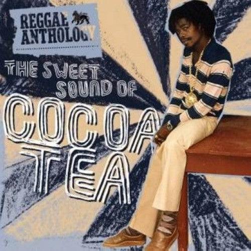 Cocoa Tea- The Sweet Sound Of Cocoa Tea - VINYL
