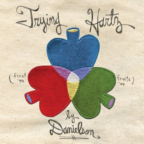 Danielson Famile: Trying Hartz  \ CD