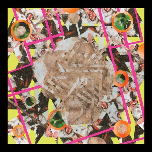Wilderness: [K]no[W]here  \ CD