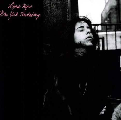 Laura Nyro: New York Tendaberry \ LP