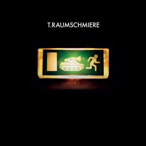 T. Raumschmiere: I Tank You [3 LP][With CD][180 Gram] \ LP