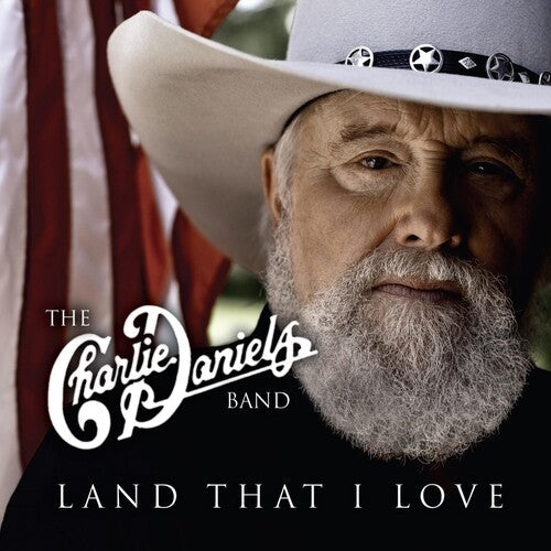 Charlie Daniels Band: Land That I Love  \ CD