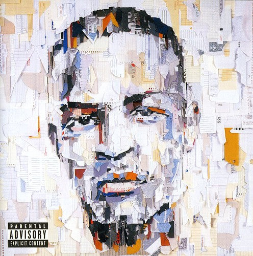 T.I.: Paper Trail  \ CD