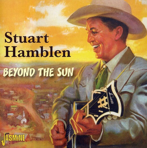 Stuart Hamblen: This Ole House/Best Of  \ CD