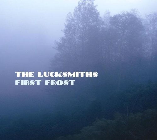 The Lucksmiths: First Frost  \ CD