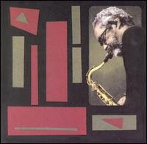 Kalaparusha Maurice McIntyre: The Moment - CD