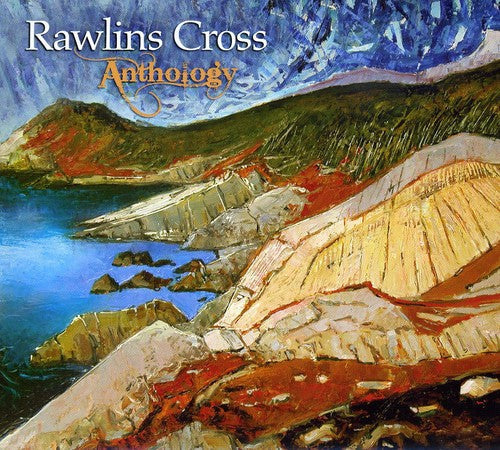 Rawlins Cross: Anthology  \ CD