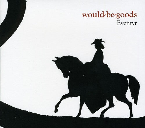 Would-Be-Goods: Eventyr  \ CD