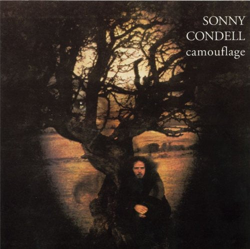 Sonny Condell: Camouflage  \ CD
