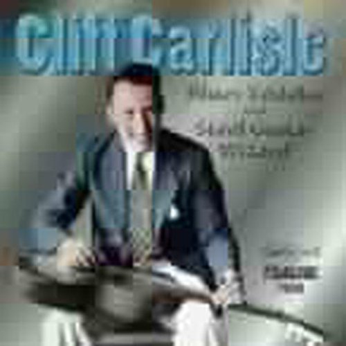 Cliff Carlisle: Blues Yodeler & Steel Guitar Wizard  \ CD