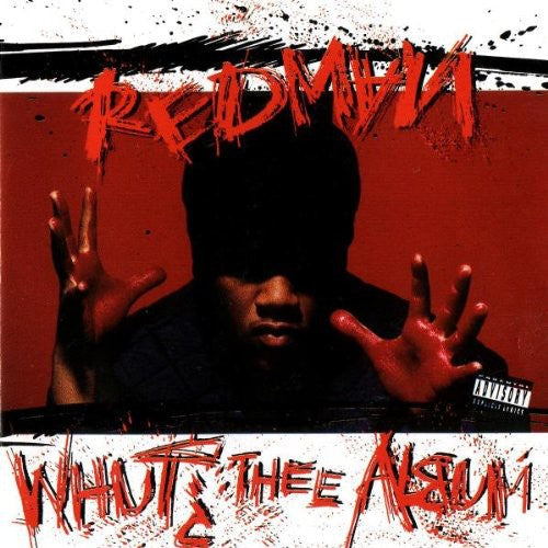 Redman: Whut Thee Album  \ CD