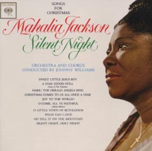 Mahalia Jackson: Travelling in Travel  \ CD