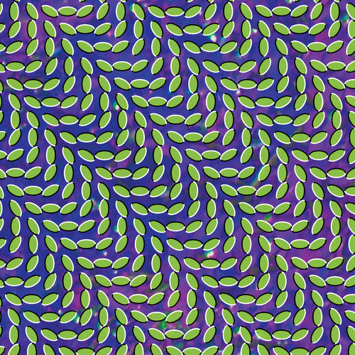 Animal Collective: Merriweather Post Pavilion \ LP