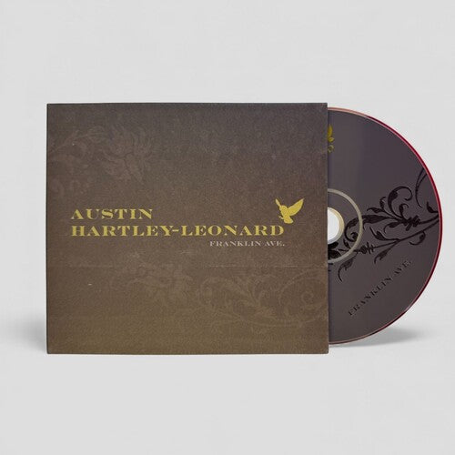 Austin Hartley-Leonard: Franklin Ave.  \ CD