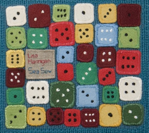 Lisa Hannigan: Sea Sew  \ CD