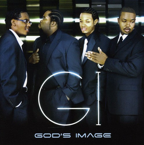 GI: God's Image  \ CD