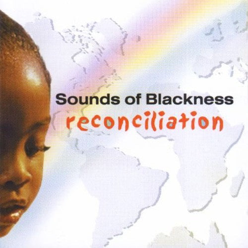 Sounds of Blackness: Reconciliation  \ CD