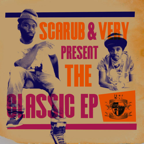 Afroclassics: The Classics  \ CD
