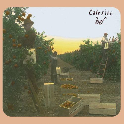 Calexico- Spoke - VINYL