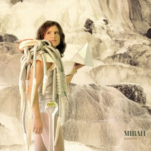 Mirah: (A)Spera  \ CD