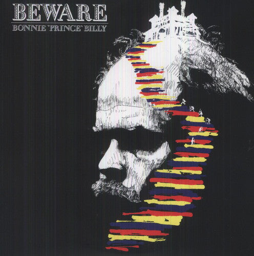 Bonnie Prince Billy: Beware \ LP