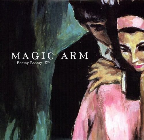 Magic Arm: Bootsy Bootsy \ LP