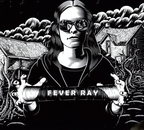 Fever Ray: Fever Ray \ LP